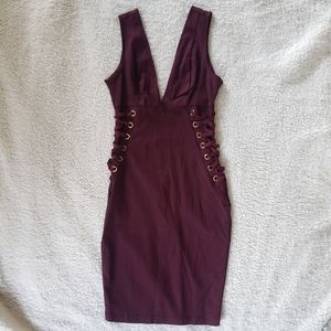 Bodycon Dress NWOT